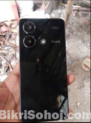Redmi note 13 4g